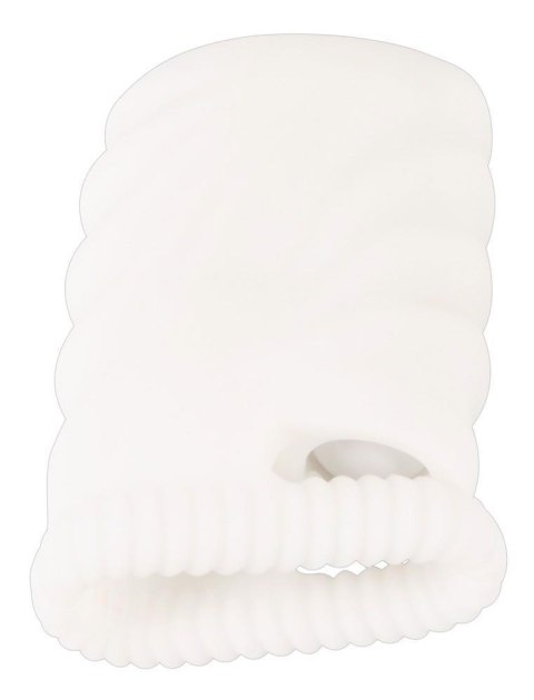Soft and Stretchy Masturbator Stroker
