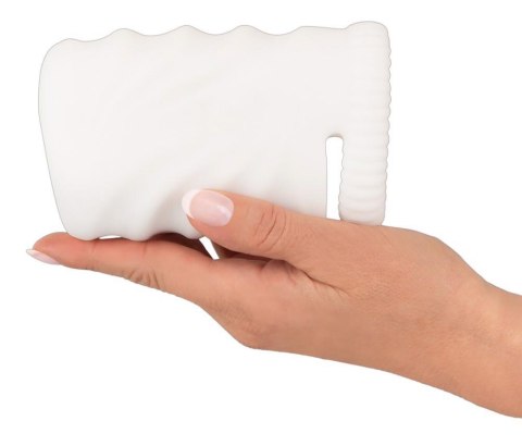 Soft and Stretchy Masturbator Stroker