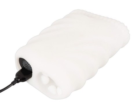 Soft and Stretchy Masturbator Stroker