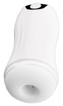 Stroker Masturbator with 2 fun Stroker