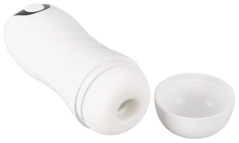 Stroker Masturbator with 2 fun Stroker