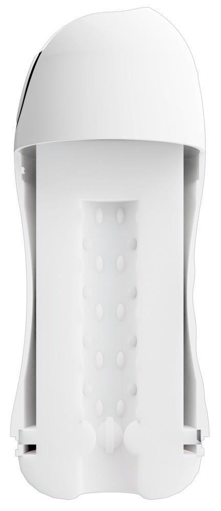 Stroker Masturbator with 2 fun Stroker