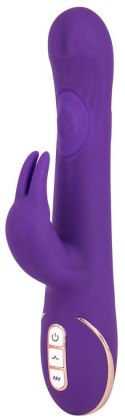 Vibe Couture Rabbit Quiver Pur Vibe Couture