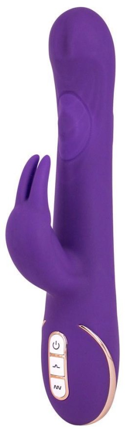 Vibe Couture Rabbit Quiver Pur Vibe Couture