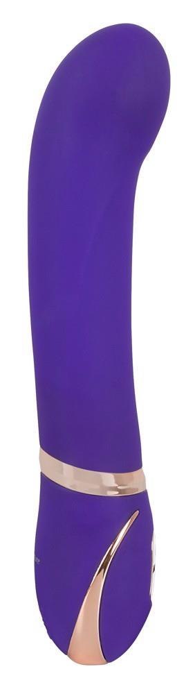 Front Row Purple Vibe Couture
