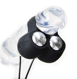 JETT Hot Octopuss