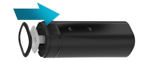 ONYX+ Kiiroo