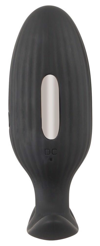 XOUXOU E-Stim Butt Plug XOUXOU