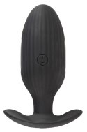 XOUXOU E-Stim Butt Plug XOUXOU