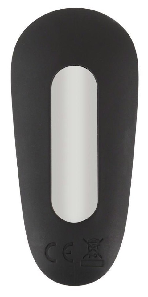 XOUXOU E-Stim Butt Plug XOUXOU