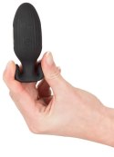XOUXOU E-Stim Butt Plug XOUXOU