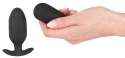 XOUXOU E-Stim Butt Plug XOUXOU