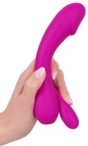 XOUXOU Super Soft Silicone Rab XOUXOU