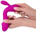XOUXOU Super Soft Silicone Rab XOUXOU
