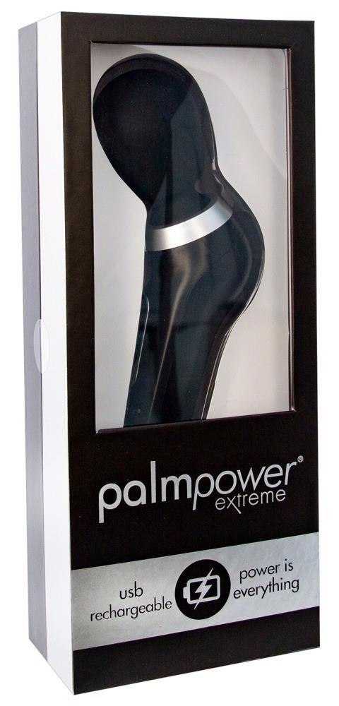 Palm Power Extreme Black Palmpower