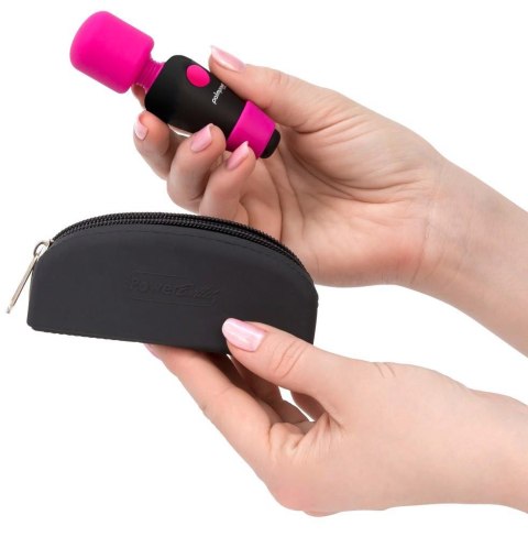 Palm Power Pocket Palmpower