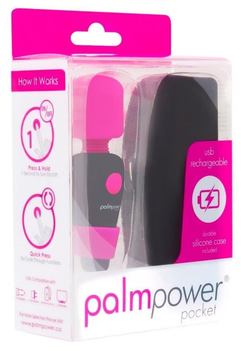 Palm Power Pocket Palmpower