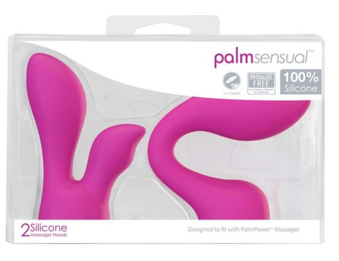 Palm Sensual Palmpower