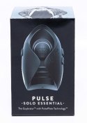 Pulse Solo Essential Hot Octopuss