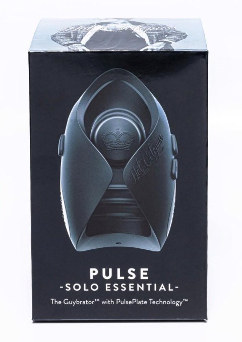 Pulse Solo Essential Hot Octopuss