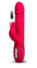 Rabbit Skater Pink Vibe Couture