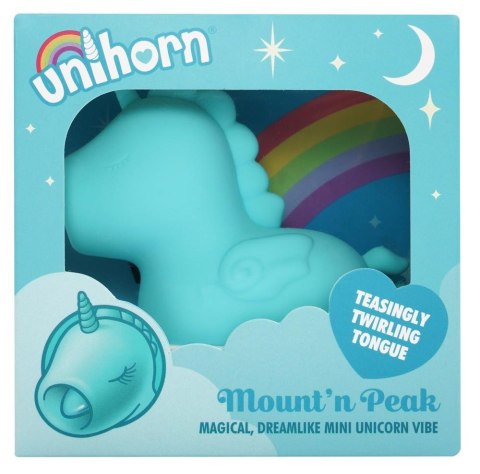 Unihorn Mount'n Peak Unihorn