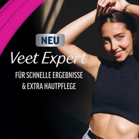 Veet EXPERT Set Veet
