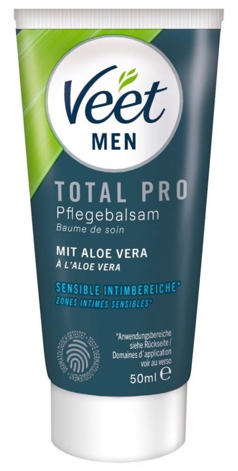 Veet Men Hair Removal Set Veet