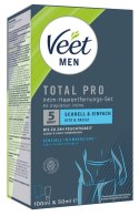 Veet Men Hair Removal Set Veet