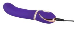 Tester Front Row Purple Vibe Couture