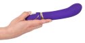 Tester Front Row Purple Vibe Couture
