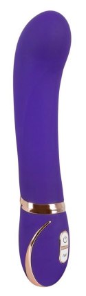 Tester Front Row Purple Vibe Couture