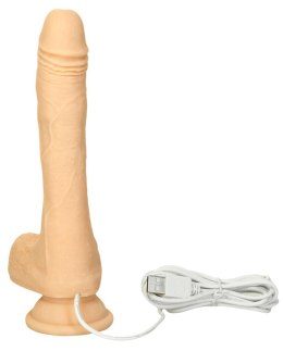 The Freak Cage Display Naked Addiction