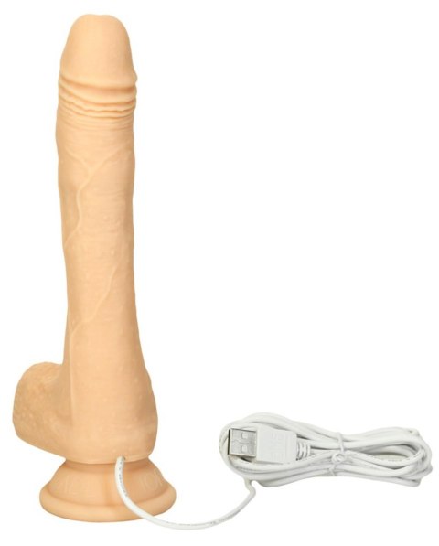The Freak Cage Display Naked Addiction