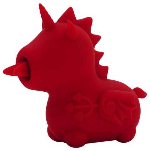 Unihorn Blaze Diablo Unihorn