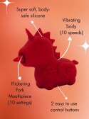 Unihorn Blaze Diablo Unihorn