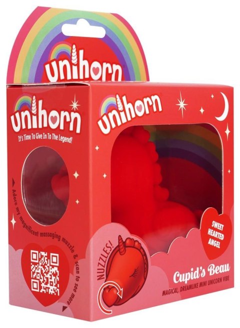 Unihorn Cupids Beau Unihorn