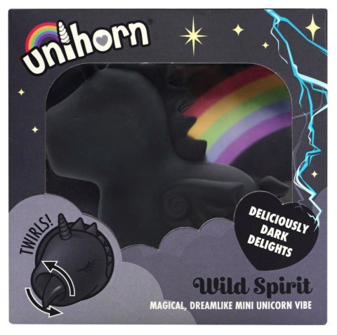 Unihorn Wild Spirit Unihorn