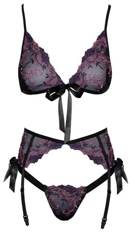 Bra Embroidery L/XL Kissable