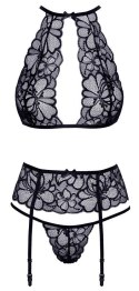 Bra Set Lace L/XL Kissable