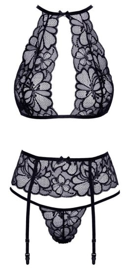 Bra Set Lace L/XL Kissable