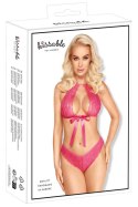 Bra Set pink L/XL Kissable
