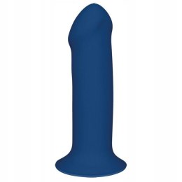 Dildo analne Hitsens 1 niebieskie 18 cm Adrien Lastic Adrien Lastic