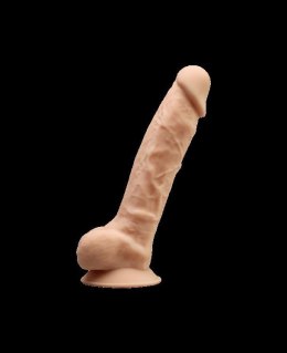 Dildo realistyczne Alive Adam L SILEXPAN 21 cm Alive