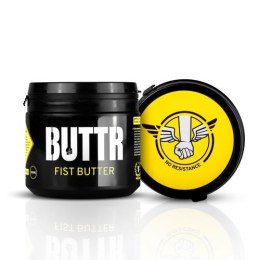 Gęste masło do fistingu Buttr 500 ml Buttr
