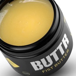 Gęste masło do fistingu Buttr 500 ml Buttr