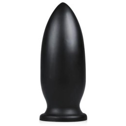 Korek analny BUTTR EasyToys czarny 25 cm Easytoys