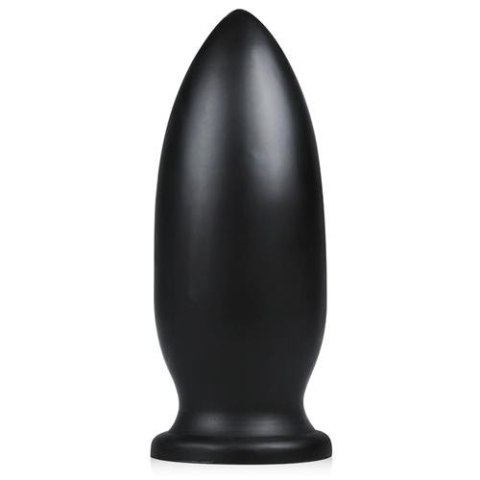 Korek analny BUTTR EasyToys czarny 25 cm Easytoys