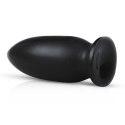 Korek analny BUTTR EasyToys czarny 25 cm Easytoys