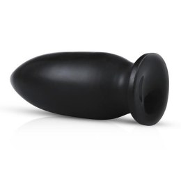 Korek analny BUTTR EasyToys czarny 25 cm Easytoys